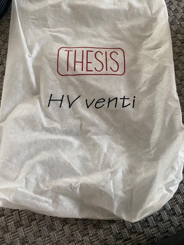 Audison venti - hv,