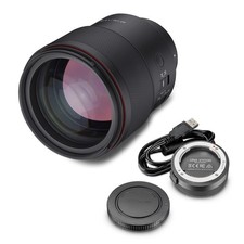 Samyang AF 135 mm F1.8 FE Sony