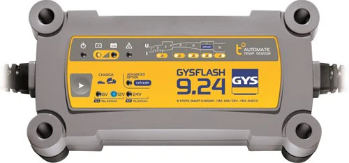 Gys flash 5192029477 - gys, 9.24