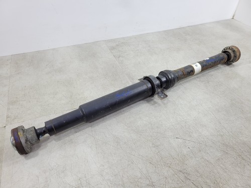 Albero trasmissione jeep - albero, di
