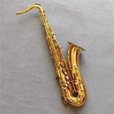 YTS-62 Sassofono Tenore Oro