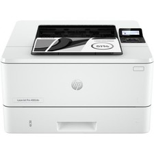 HP LaserJet Pro Stampante 4002dn, Stampa, Stampa fronte/retro; elevata velocità 