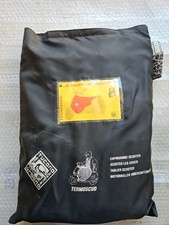 R029 LE TERMOSCUDO COPRIGAMBE