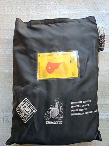 R029 termoscudo coprigambe - r029,