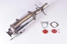 NUOVO filtro antiparticolato