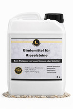 Legante per ghiaia legante per