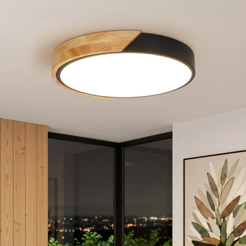 Plafoniera led soffitto 24w - led,