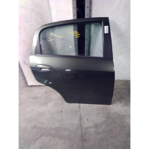 Porta post fiat grande - porta,