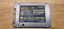 SSD SAMSUNG 860 QVO 1 TB 2,5"
