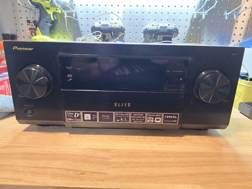 Pioneer elite ricevitore - elite,