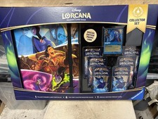 Disney lorcana first chapter - disney,