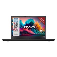 Notebook Lenovo T470 i5-6200U