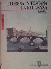 Diaz I LORENA IN TOSCANA. LA