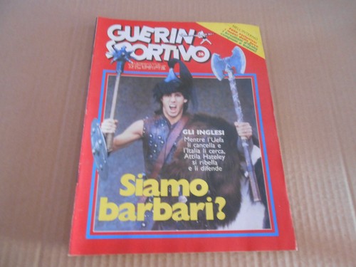 Guerin sportivo - guerin,