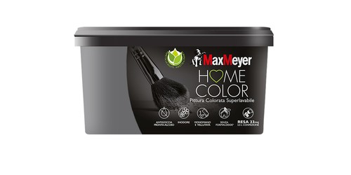 Maxmeyer idropittura colorata - idropittura,