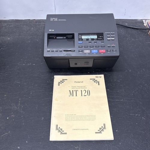 Roland 120 digital - roland,