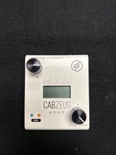 GFI System Cabzeus Mono Usato