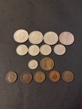 Netherlands Coin lotto /