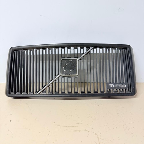 Griglia radiatore volvo 240 - radiatore,