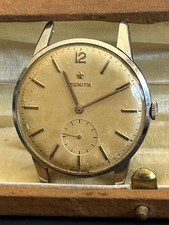 Orologio Zenith Stellina