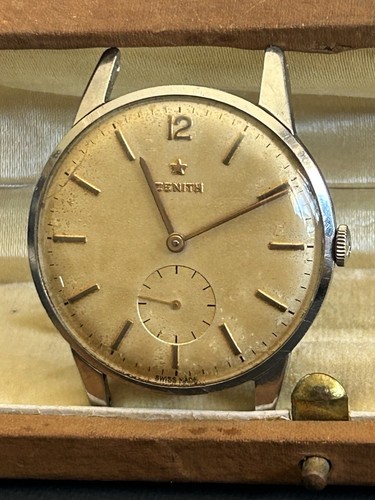 Orologio zenith stellina - zenith,