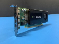 Nvidia Quadro K1200 4GB GDDR5