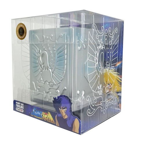 Saint seiya phoenix pandora - seiya,