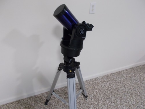Meade etx maksutov - etx, maksutov-cassegrain