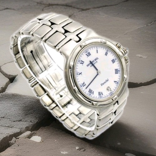 Raymond weil swiss - raymond,