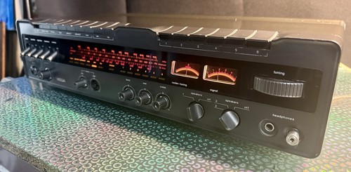 Wega 3131 ricevitore - 3131,