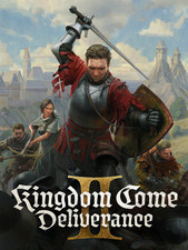 Kingdom Come Deliverance 2