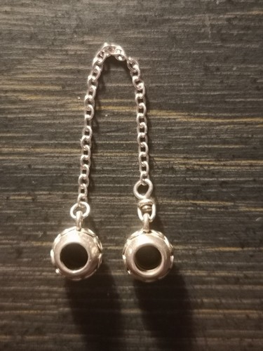 Sfere cuore argento pandora - sfere,