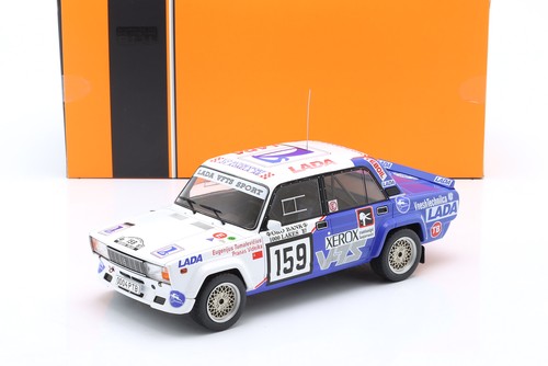 Lada vaz 2105 vfts 159 - vaz, rally