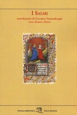 I salmi - s.a (La Vita Felice) [2012]