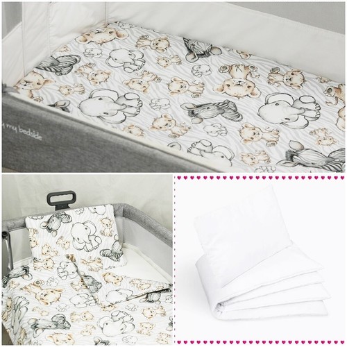 Set lenzuola pezzi - set, per
