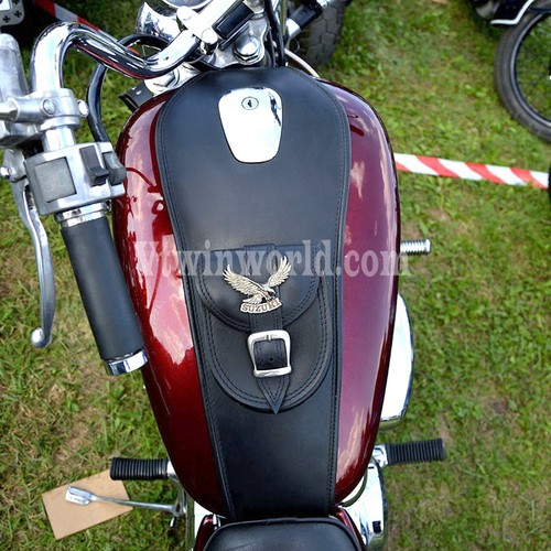 Suzuki intruder vs600 - intruder,
