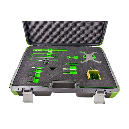 Jbm 53293 kit messa - jbm, fase