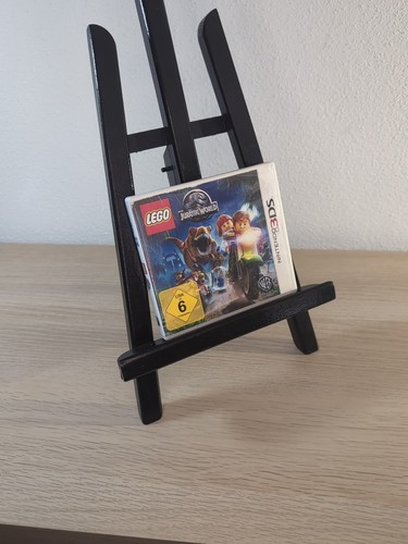 Lego jurassic world nintendo - lego,