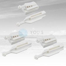 3 Set Xenon Fari Riflettore