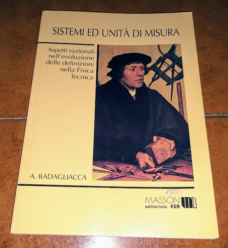 Badagliacca sistemi unità - badagliacca,
