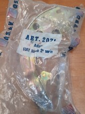 FIAT RITMO 2° SERIE / 130 ABARTH LEVERAGGIO TANDEM PIASTRA TERGICRISTALLI