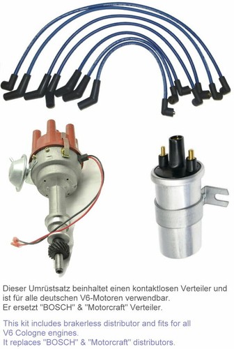 Ford osi distributore - osi,