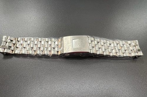Original iwc metal strap - iwc,