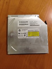 Lettore dvd hp pavilion 510