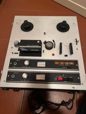 Akai 1800L Reel to Reel Tape Machine