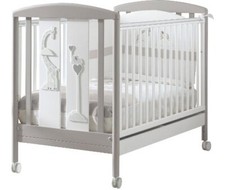 Pali Lettino Culla Neonato in