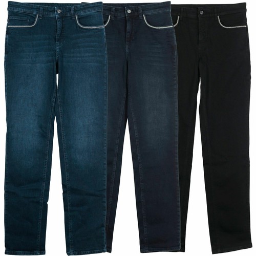 Mac stella glam chain jeans - mac,