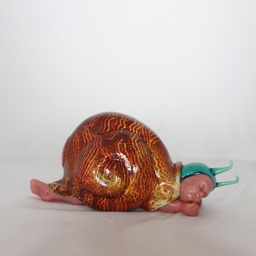 Rare murano glass - rare,
