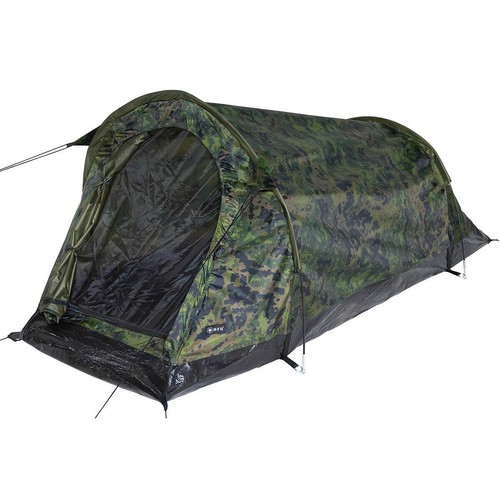 One person m05 - one, camouflage