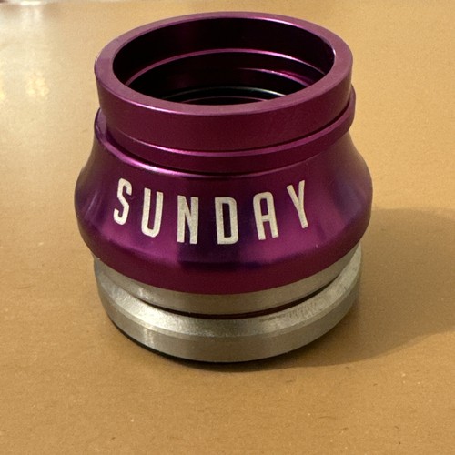 Cuffia bmx sunday - bmx,